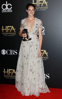 Foto Shailene Woodley