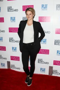 Foto Shailene Woodley