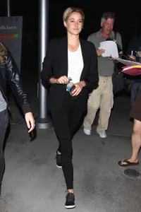 Foto Shailene Woodley