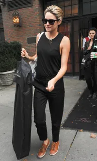 Foto Shailene Woodley