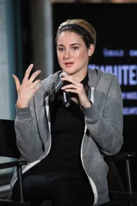 Foto Shailene Woodley