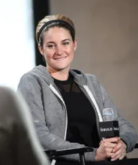 Foto Shailene Woodley