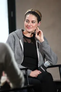 Foto Shailene Woodley