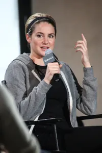 Foto Shailene Woodley