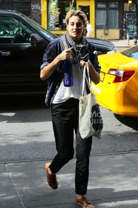 Foto Shailene Woodley