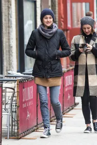 Foto Shailene Woodley