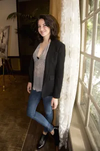 Foto Shailene Woodley