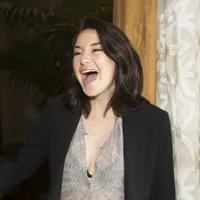 Foto Shailene Woodley