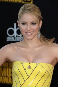 Foto Shakira