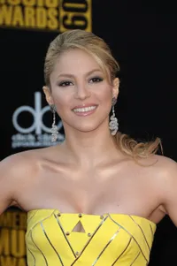 Foto Shakira