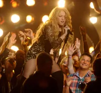 Foto Shakira
