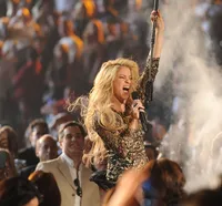 Foto Shakira