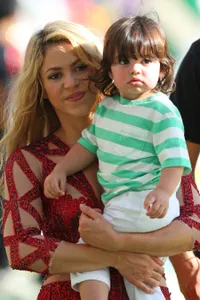 Foto Shakira