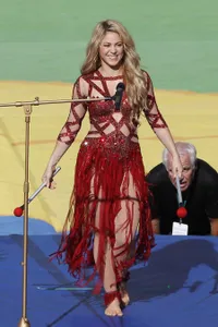 Foto Shakira