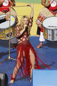 Foto Shakira