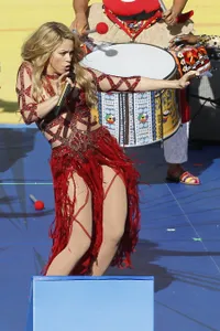 Foto Shakira