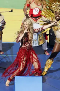 Foto Shakira