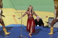Foto Shakira