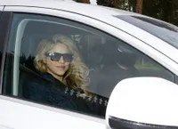 Foto Shakira