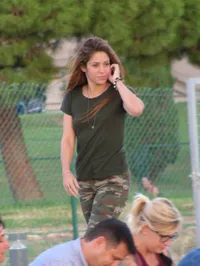 Foto Shakira
