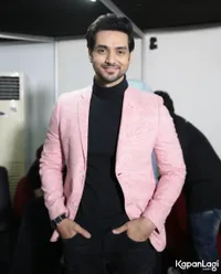 Foto Shakti Arora