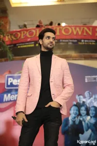 Foto Shakti Arora