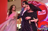 Foto Shakti Arora Drasti Dhami