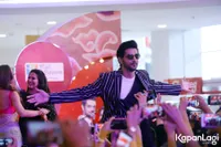 Foto Shakti Arora Drasti Dhami
