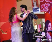 Foto Shakti Arora Drasti Dhami