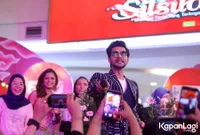 Foto Shakti Arora Drasti Dhami