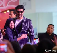 Foto Shakti Arora Drasti Dhami