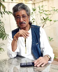 Foto Shakti Kapoor