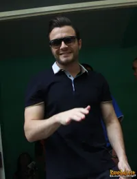 Foto Shane Filan