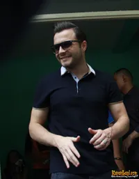 Foto Shane Filan