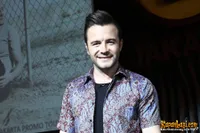 Foto Shane Filan
