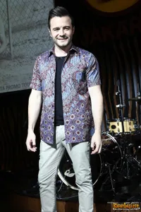 Foto Shane Filan