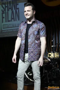 Foto Shane Filan
