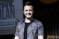 Foto Shane Filan