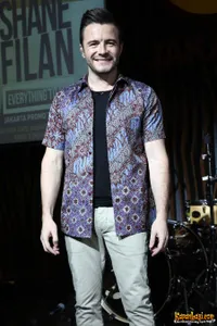 Foto Shane Filan