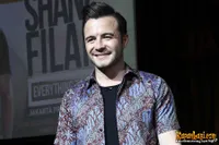 Foto Shane Filan
