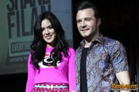 Foto Shane Filan