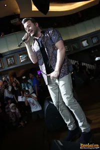 Foto Shane Filan