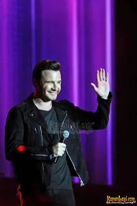 Foto Shane Filan