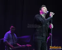Foto Shane Filan
