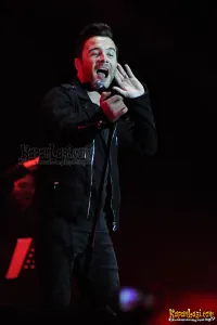 Foto Shane Filan
