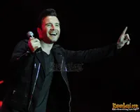 Foto Shane Filan