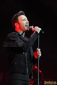 Foto Shane Filan