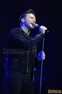 Foto Shane Filan