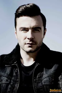 Foto Shane Filan
