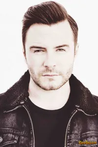 Foto Shane Filan